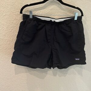 Patagonia baggies shorts